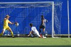 MSoc vs NEC  Wheaton College Men’s Soccer vs New England College. - Photo By: KEITH NORDSTROM : Wheaton, Soccer